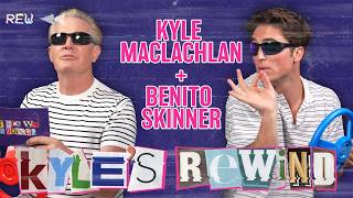KYLE'S REWIND: What is BENITO SKINNER Even Doing?!