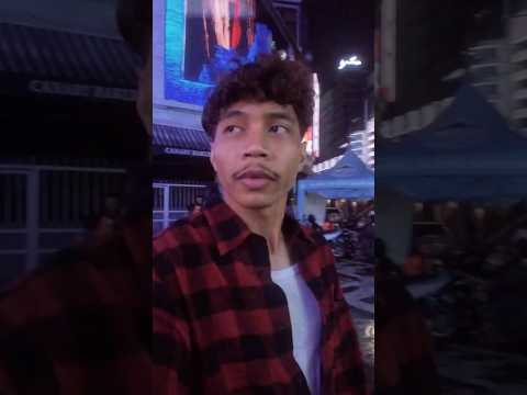 Jangan jauh-jauh dekatlah dengan aku