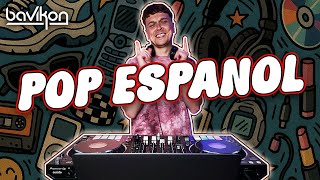 Pop En Español 2000s Mix | Latin Pop Clasicos | Pop Latino Retro Exitos by bavikon