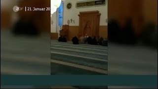 ZDF deckt auf: Mit dt. Steuergeldern - Türkische Dschihad-Propaganda gegen Kurden
