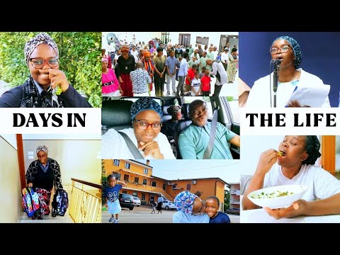 Days In The Life Of A House Wife... | Fantastic Favour