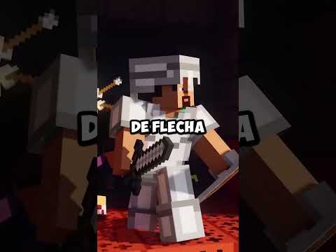 💘 Flechas en el Trailer VS Minecraft 1.21 💘 #minecraftespanol
