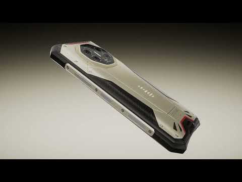 DOOGEE S300 Pro | Flagship Speed, Seamless Performance