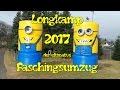 Longkamp - Fastnachtsumzug 2017