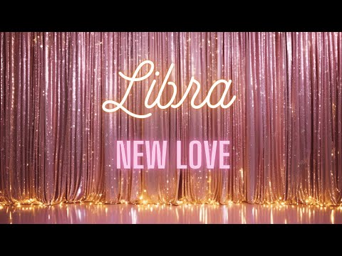 Libra Singles✨Your Next Romantic Partner✨New Love Reading