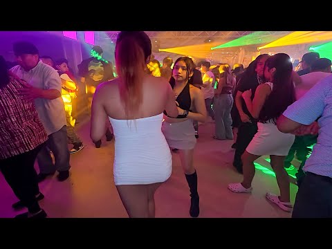 LA CUMBIA DEXTER 2025 ((LIMPIA)) GRUPO DEZKONTROL 🎤🎶💥