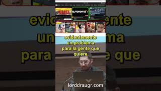 Por qué es imposible crecer en youtube