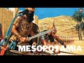 Ancient Mesopotamian Civilizations and Innovations