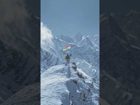 The Indian Army's Mythical Connection to Hanuman #hanuman #army #indianarmy