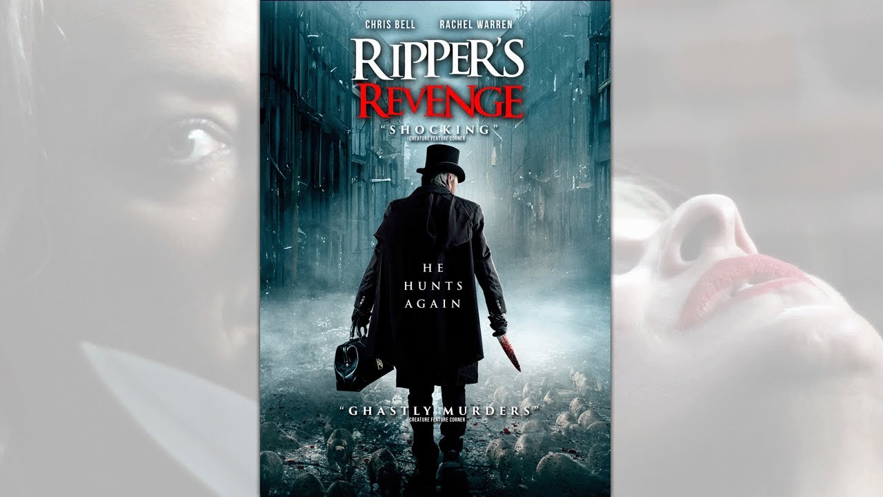 Ripper's Revenge Vorschaubild des Trailers