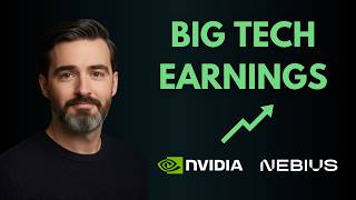 What Big Tech Just Told Us About NVDA & NBIS (+ SoFi Bonus)