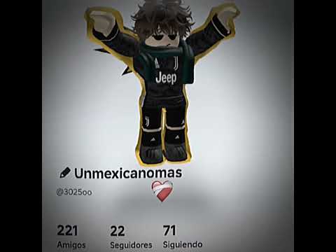 Me pueden seguir en roblox? #futbol #hearttrend #roblox #funk