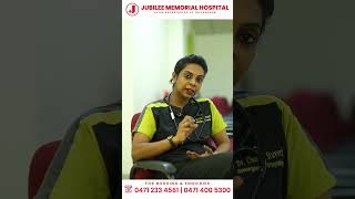 Dr Cinthea Stuvert Speaks About Acute Stroke | Jubilee Talks Part 1