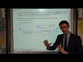 Forces and Motion in Systems