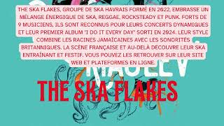 Teaser FESTIVAL RAMDAM 5 JUILLET avec THE SKA FLAKES