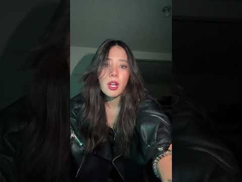 Soy yo la que manda 🖤🕷️ #fefsln #song #shortvideo