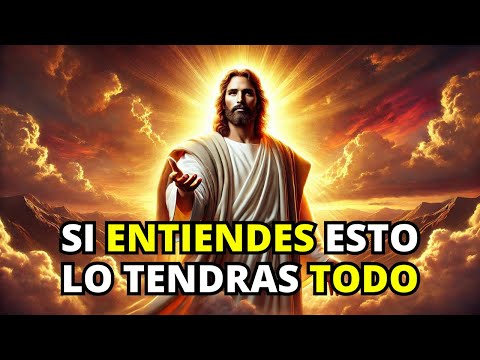 🔥 Lo Que Jesús Enseñó en el Sermón del Monte Cambiará Tu Vida | La Biblia lo Explica