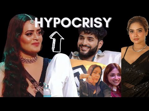 Fukra Insaan vs Bebika| Fukra Insaan Fight| Pooja and Flak being Hypocrate