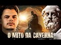 Mito da Caverna de Platão