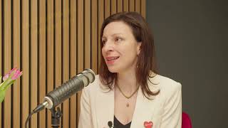 De la Om la Om TEASER ep.3, sez. 2 – Mihaela Nabăr, Director Executiv World Vision România& Moldova