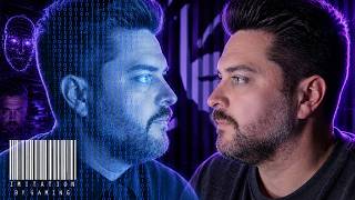 I Cloned Myself With AI... It Was Terrifying