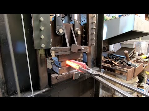 GOPRO BATTERY EXPLODES...JUST ANOTHER NIGHT IN THE FORGE