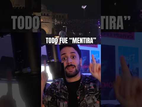 El Truco de la Flecha y la Llama Olímpica de Barcelona 92