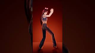 HANA / ROSE 踊ってみた #dance #shorts #KizunaAI #キズナアイ
