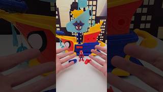 Spidey Becomes a Pirate ! Spidey and His Amazing Friends