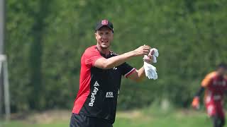 Declaraciones previo al duelo vs. Independiente Medellín – Cuadrangulares – Fecha 4