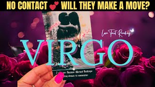 ❤️ VIRGO IN THEIR HEAD OVER YOU! YOU'VE GOT THEM RETHINKING THIS! #virgo #virgotarot #soulmate #love