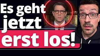ACHTUNG: Verfassungsrichterwahl droht ENDGÜLTIG zu ESKALIEREN!