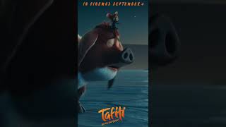 Tafiti - Across the Desert | Teaser B - Shorts | Gulf Film