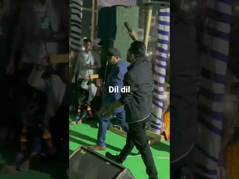 Dil Dil | Shorts | Live Concert | Imran Mahmudul #imranmahmudul
