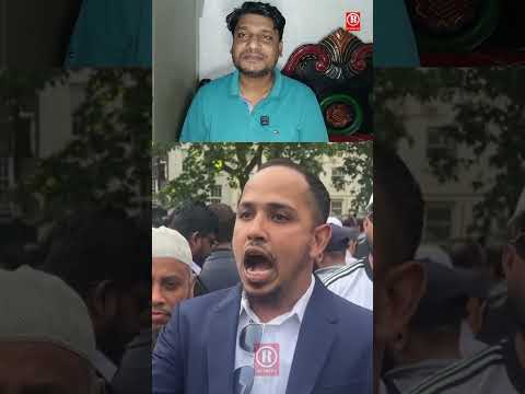 কি বলল ডঃ ইউনুস কে🥰#duet #Shorts #Viral #Trending