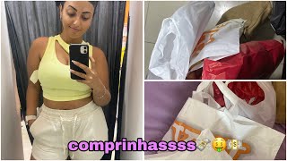COMPRAS FINAL DE ANO!!!