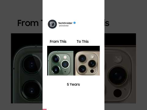 iPhone vs Samsung - It’s been Awhile…