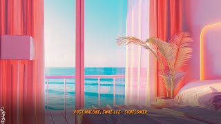 [playlist] 🔥SSAP 더운 날🔥 들을만한 조금은 chill한 노래를 낉여오거라🌊