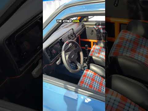 VR6 Swapped AWD Volkswagen Golf