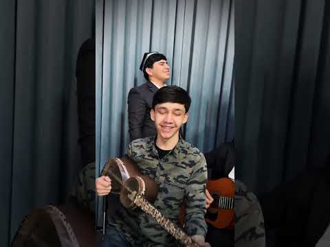 Bir so’mi yo’q Boyvachcha😅🎭 #muhammadziyoanvarov #rek #music