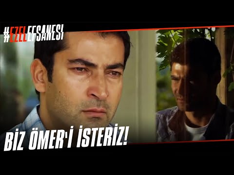 Ezel'e Bir Darbe de Ailesinden... | Ezel