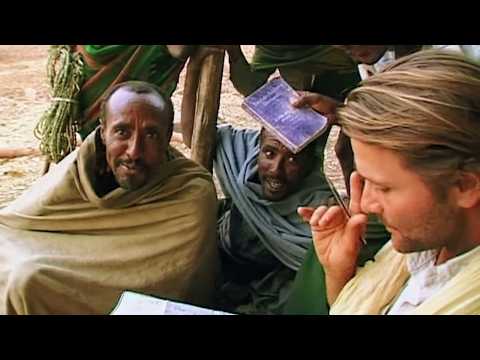 Éthiopie, les enfants du Nil bleu
