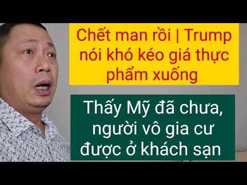 Ở Mỹ buồn bã và chán nản