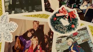 Amy Hef - Last Christmas