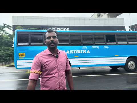 മാഹീന്ദ്ര ഇത്ര തേപ്പ് ആണെന്ന് കരുതിയില്ല  നിങ്ങൾ നശിപ്പിച്ച വാഹനം നിങ്ങൾ തന്നെ കൊടുക്കണം