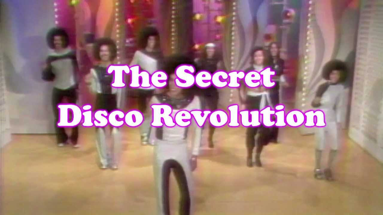 The Secret Disco Revolution Trailer thumbnail