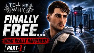 I Was Finally Free After 10 Years... | Tell Me Why Part 1 | The Free Game Guy