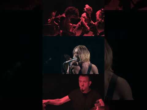 Color Grading music video