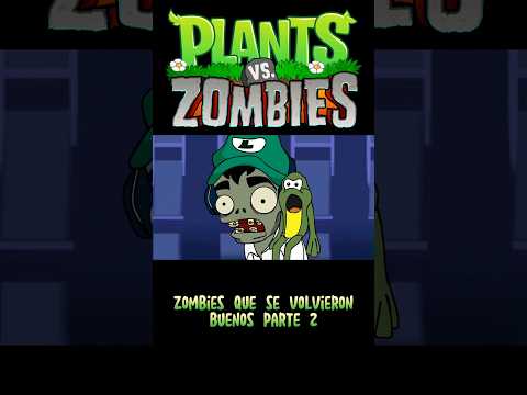 Zombies que se volvieron buenos parte 2 , fernanfloo