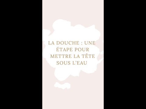 Ne sous estimez pas la douche pour votre bébé #shorts